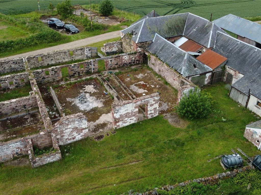 Land for sale in Lot 2 Powderwells Teading, New Alyth, Blairgowrie PH11