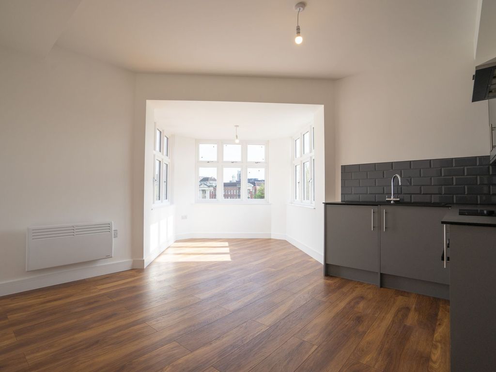 2 bed flat to rent in De Montfort Street, Halford House LE1 Zoopla