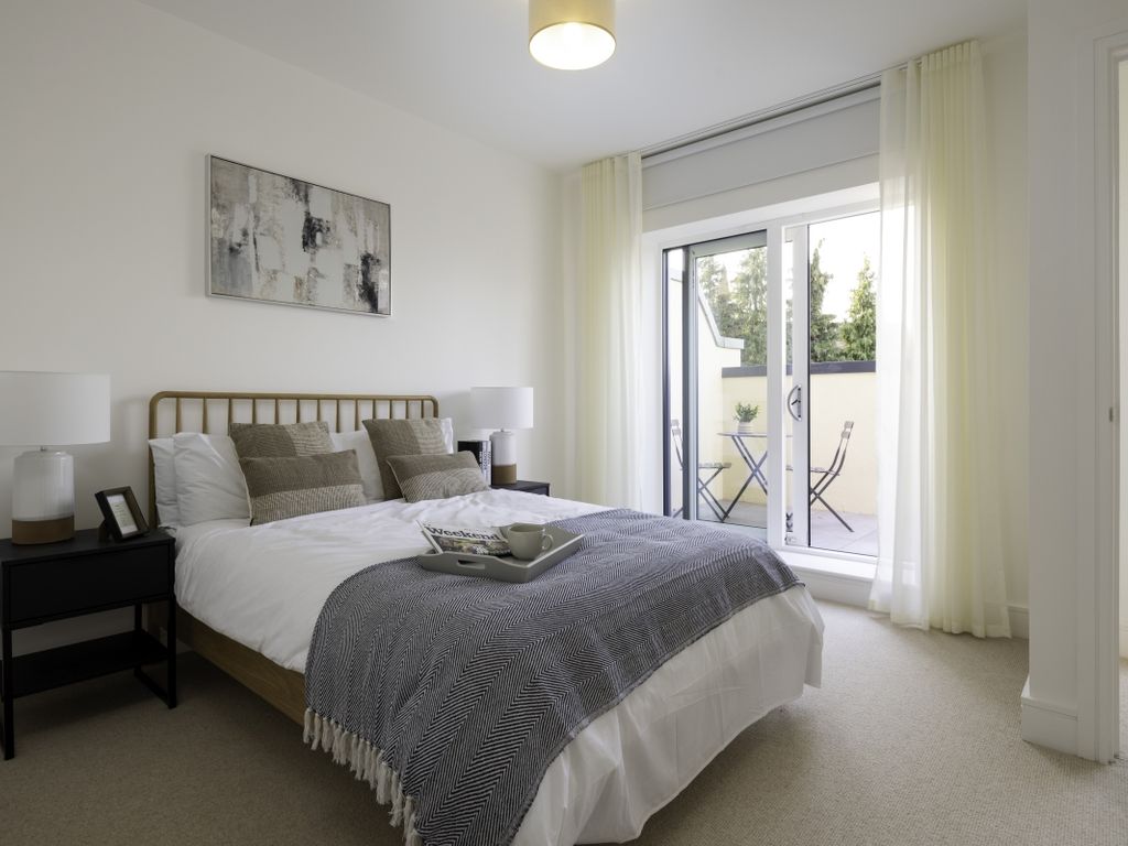 3 bed town house to rent in Soho Wharf, Hooper Street, Birmingham B18 Zoopla