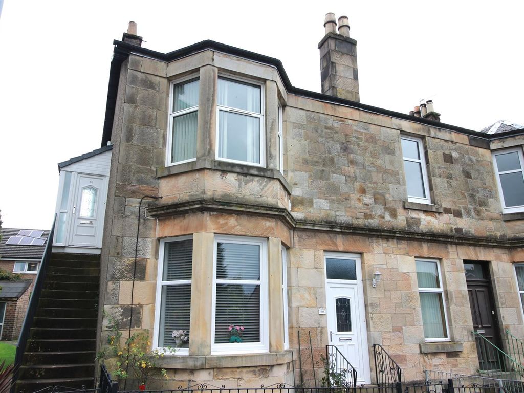 Grant Street, Greenock PA15
