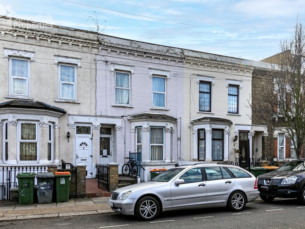 2 bed flat for sale in Studley Road, Forest Gate, London The Metropolis