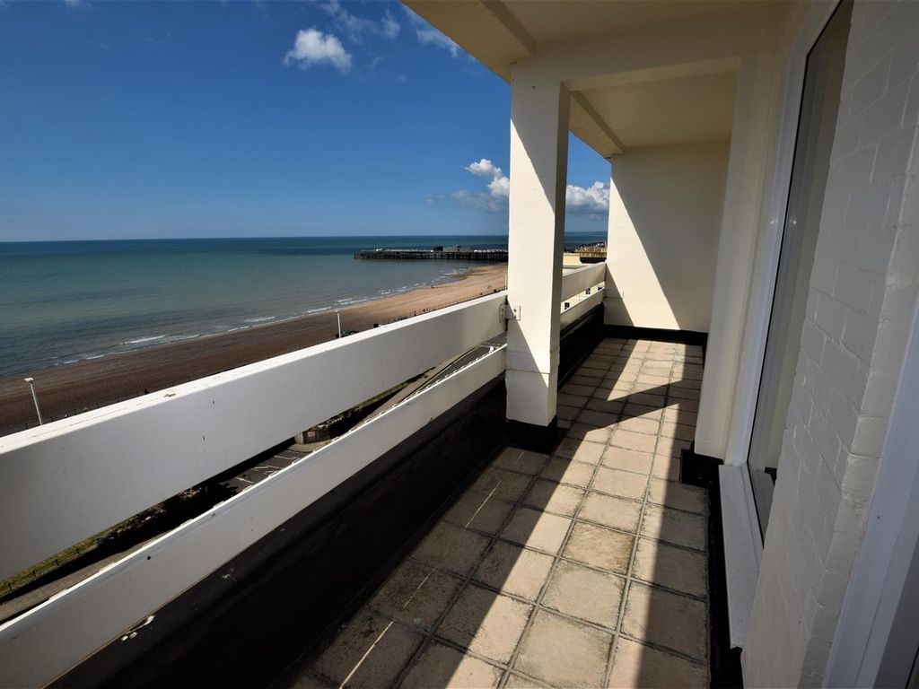 2 bed flat to rent in Robertson Terrace, Hastings TN34 Zoopla