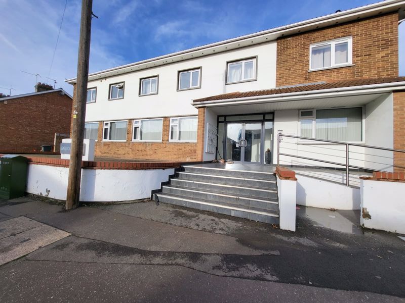 Garrick House, Fletton PE2  