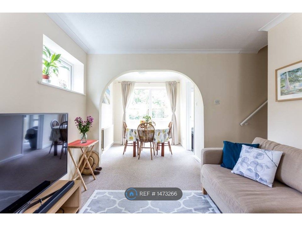 4 bed semidetached house to rent in Midhurst Close, Cambridge CB4 Zoopla