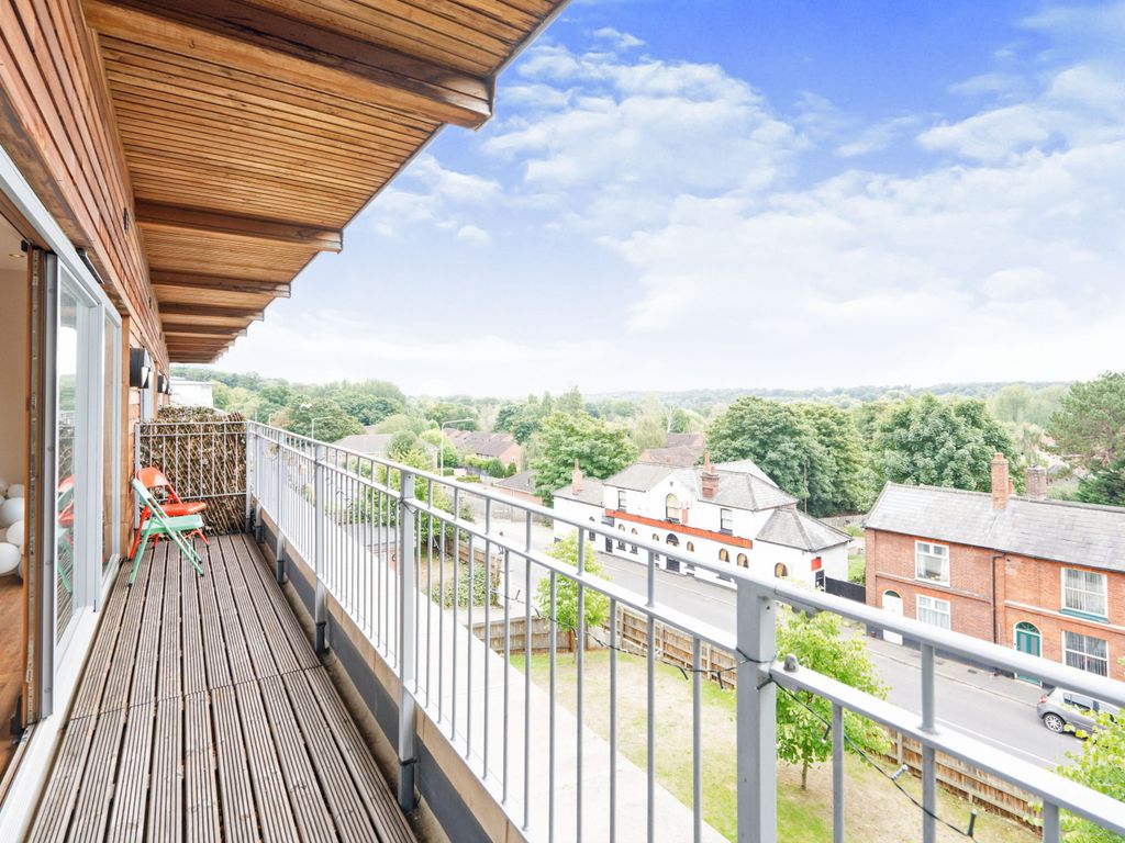 2 bed flat for sale in Thorpe Road, Norwich, Norfolk NR1 Zoopla