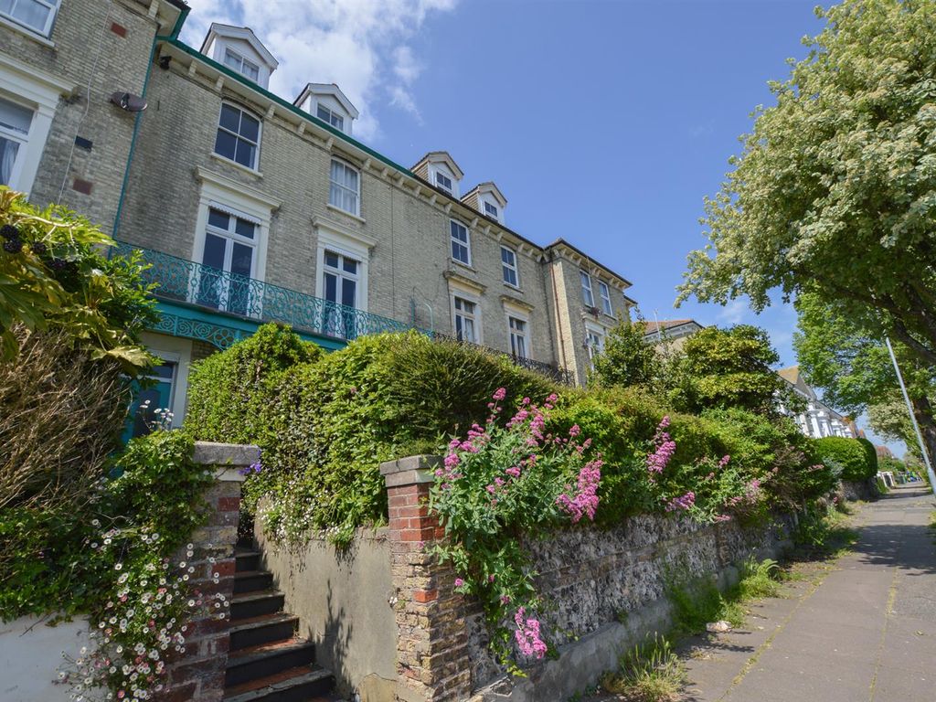 1 bed flat to rent in Enys Road, Eastbourne BN21 Zoopla