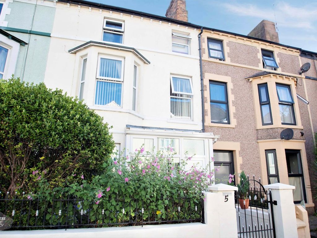 Clifton Road, Llandudno LL30