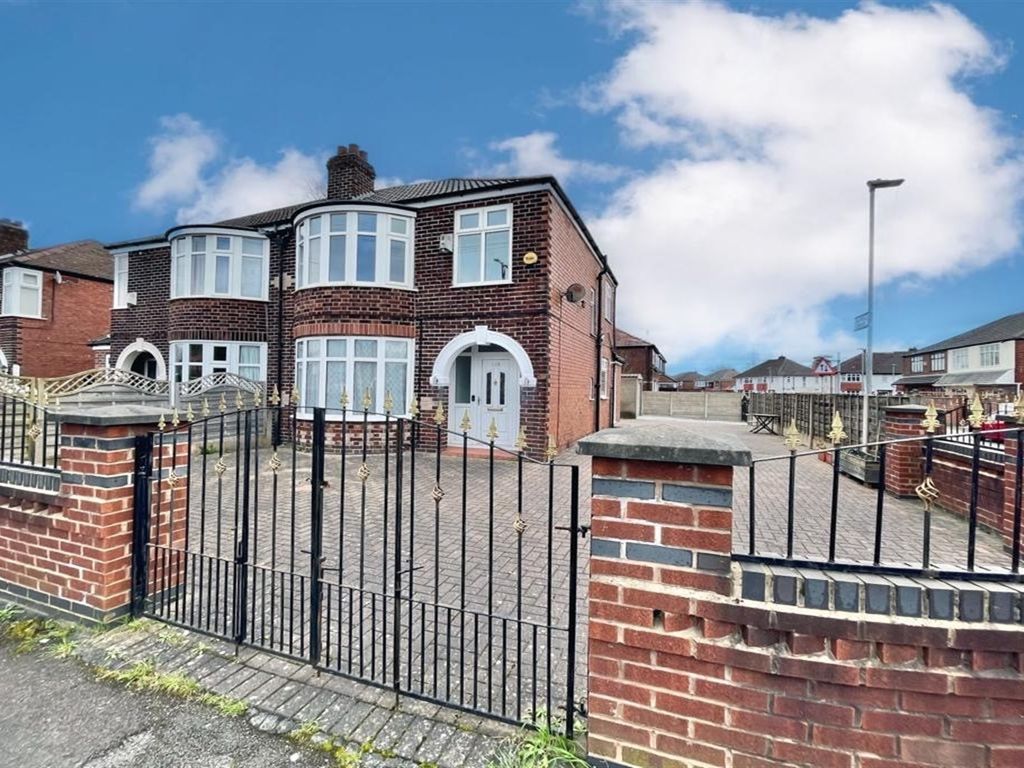 Houses For Sale On Kingsway Didsbury at Ruby Rand blog