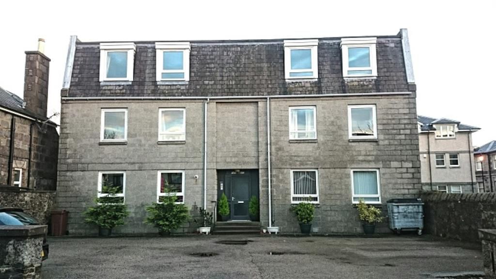 2 bed flat to rent in Holburn Street, Park Court, Aberdeen AB10 Zoopla