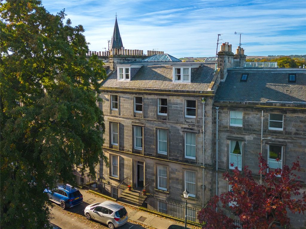 6 bed flat for sale in Howard Place, St. Andrews, Fife KY16 Zoopla
