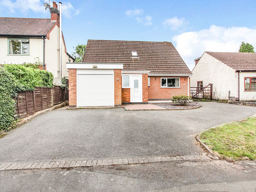 Newland Lane, Coventry CV7  