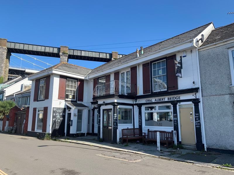 Pub/bar for sale in Wolseley Road, Plymouth PL5, £400,000 Zoopla