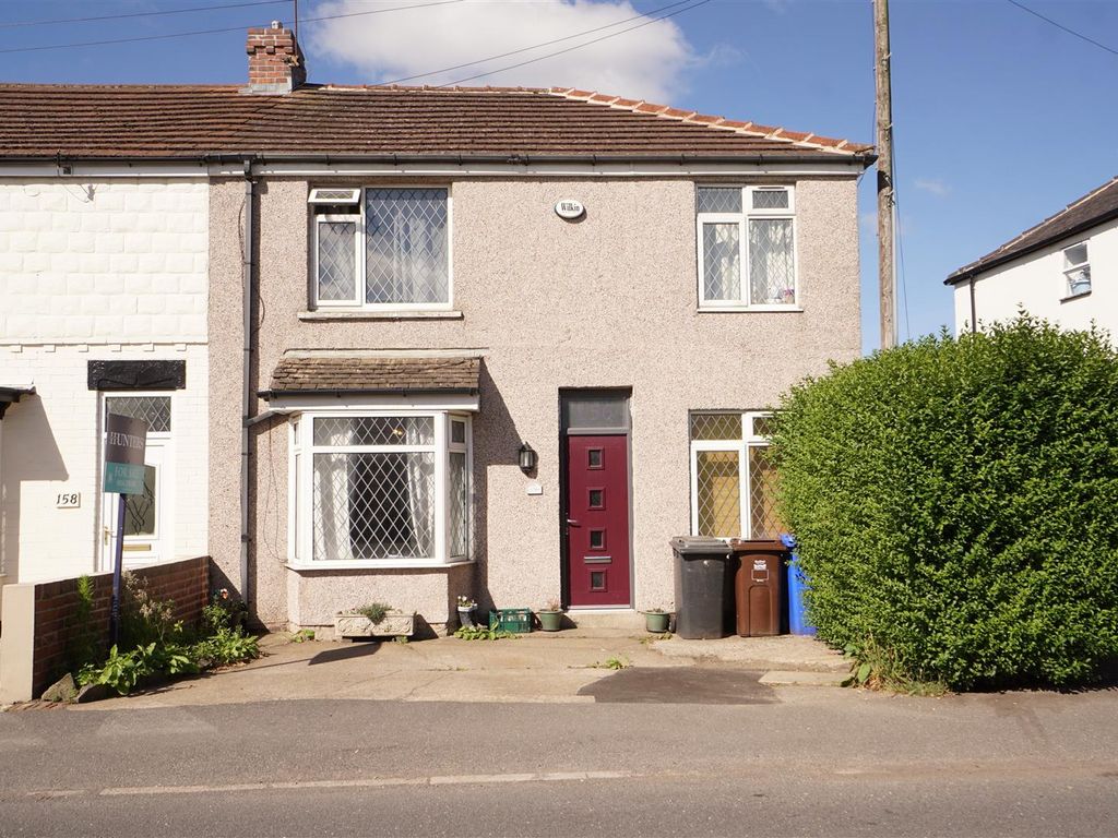 4 bed end terrace house for sale in Derbyshire Lane, Sheffield S8 Zoopla