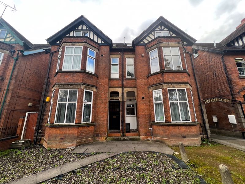 2 bed flat for sale in Irvine Court, Tettenhall Road, Tettenhall