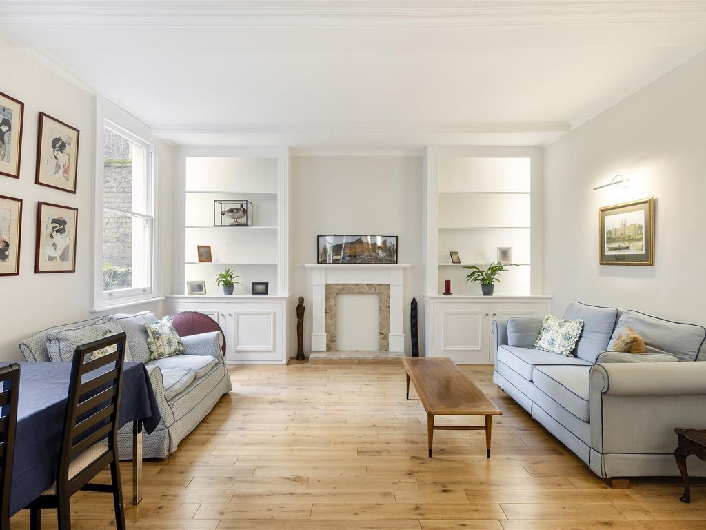 Sloane Terrace, Chelsea SW1X  