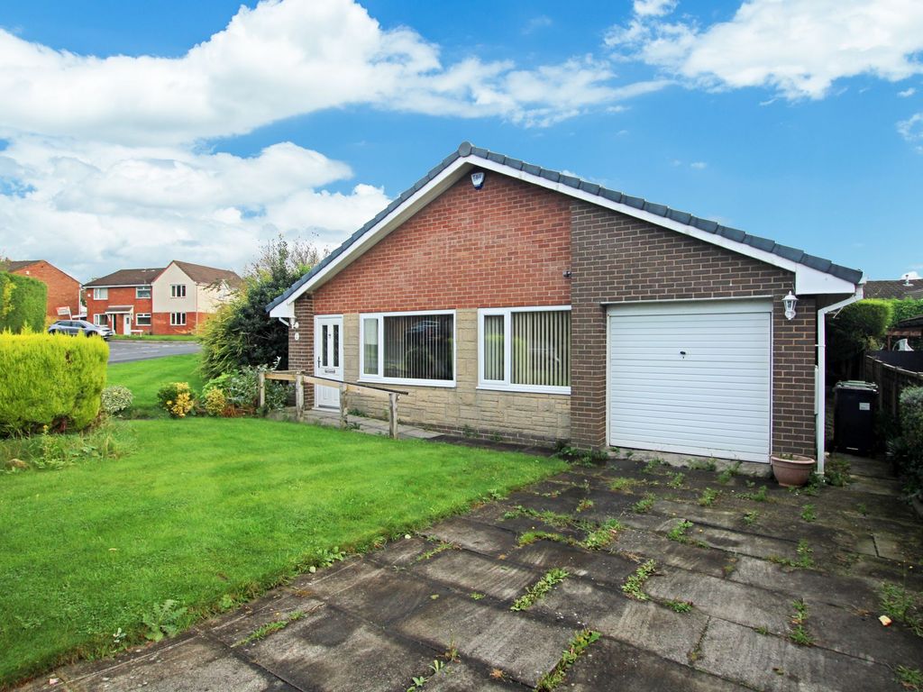 3 bed detached bungalow for sale in Molyneux Road, Westhoughton BL5, £290,000 Zoopla