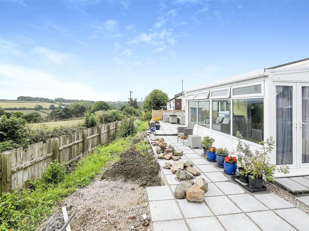 1 bed property for sale in Truthwall, Crowlas, Penzance, Cornwall TR20