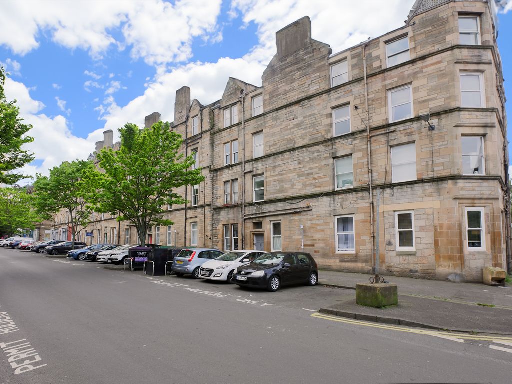 1 bed flat for sale in Balfour Street, Edinburgh EH6, £190,000 Zoopla