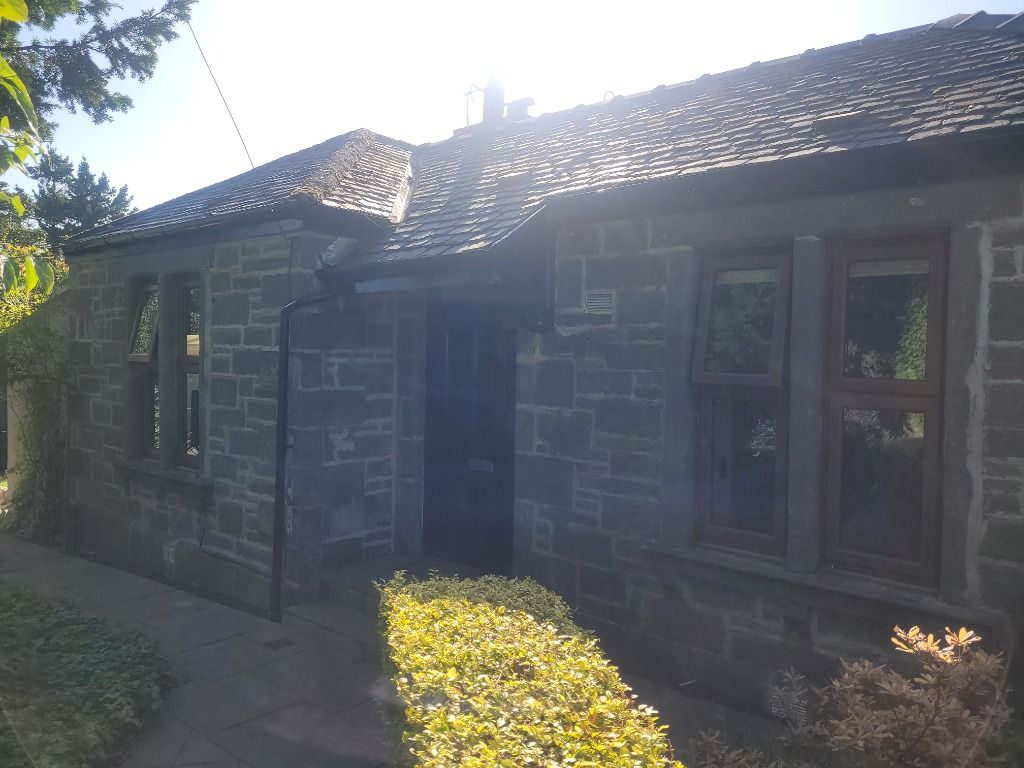 2 bed cottage to rent in Blackness Road, West End, Dundee DD2, £1,000