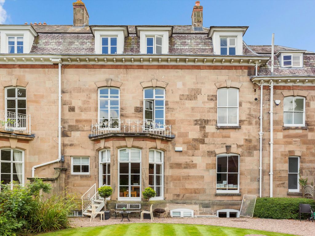 4 bed flat for sale in Pountney Gardens, Belle Vue Road, Shrewsbury