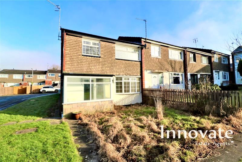 3 bed end terrace house for sale in Yardley Close, Oldbury B68 Zoopla