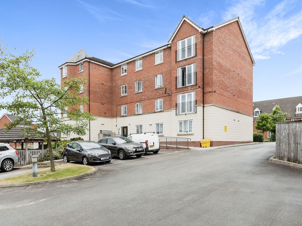 2 bed flat for sale in Oak Drive, Leeds LS10 Zoopla