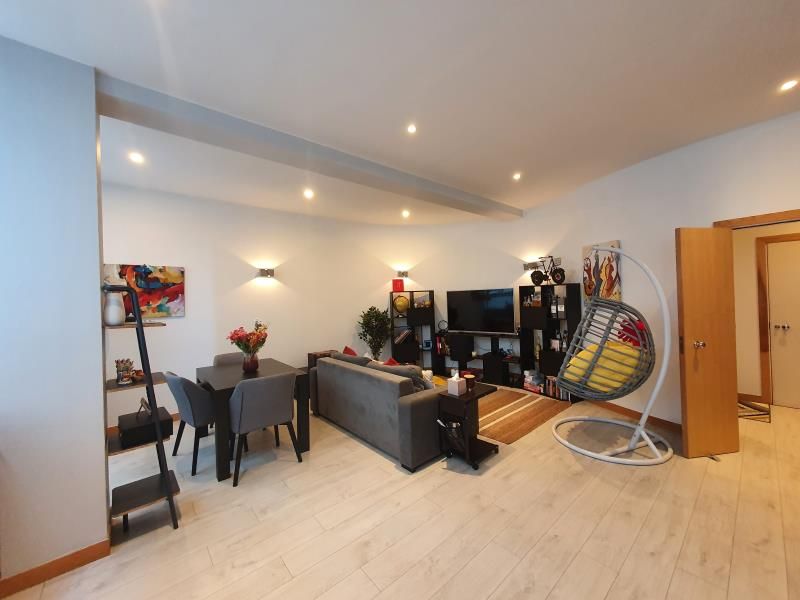 Millennium Apartments, Newhall Street, Birmingham B3  