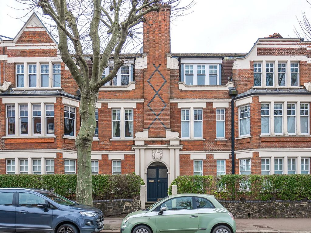 3 bed flat for sale in Leaside Mansions, Fortis Green, London N10 Zoopla