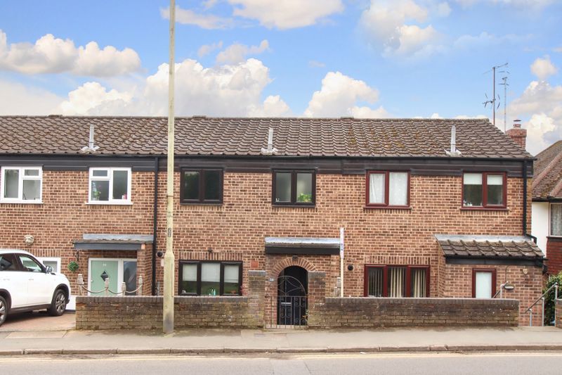 3 bed terraced house for sale in St. Albans Hill, Hemel Hempstead HP3