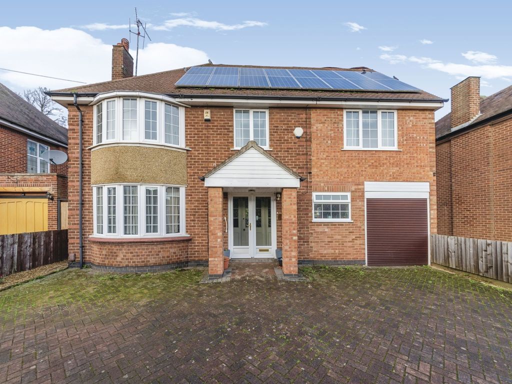 St Marys Road Kettering NN15  