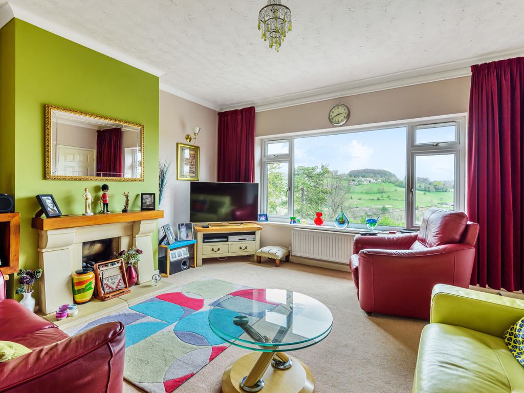 4 bed detached house for sale in Burleigh, Stroud, Gloucestershire GL5