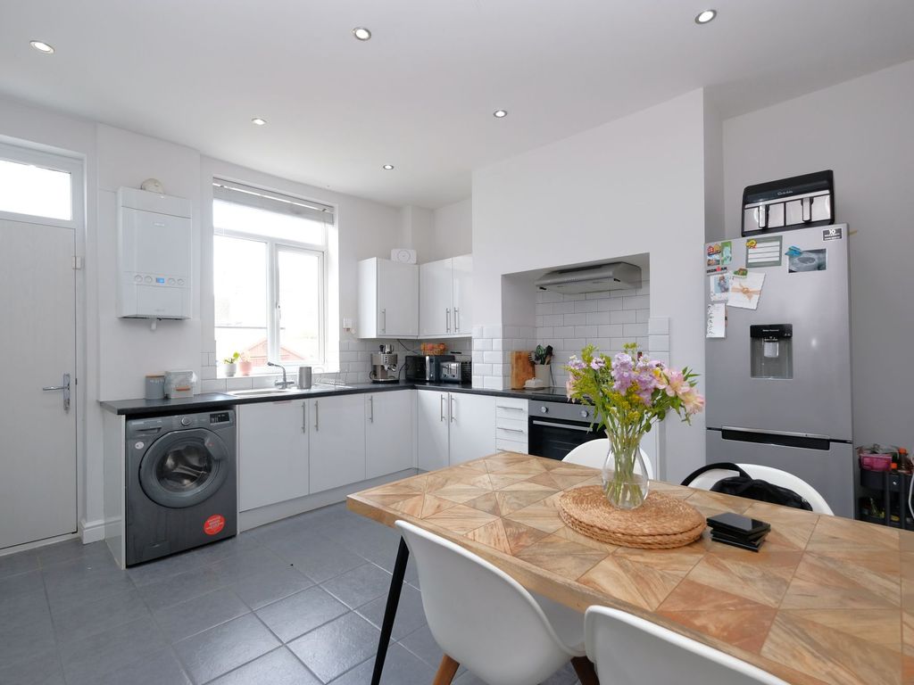 2 bed terraced house for sale in Lansdowne Road, Monton M30, £220,000