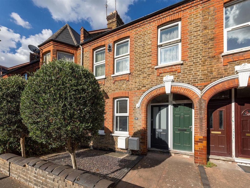 1 bed for sale in Blyth Road, London E17, £400,000 Zoopla