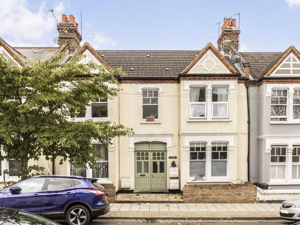 2 bed flat for sale in Delia Street, London SW18 Zoopla