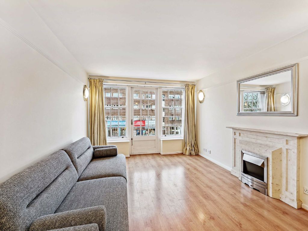 2 bed flat to rent in Rowland Place, Green Lane, Northwood HA6 Zoopla