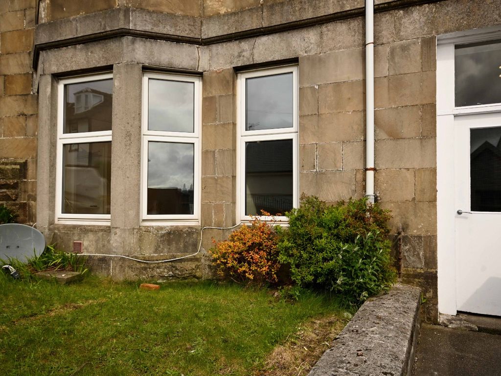 2 bed flat for sale in 3 Victoria Crescent, Kirn Brae, Dunoon PA23 Zoopla