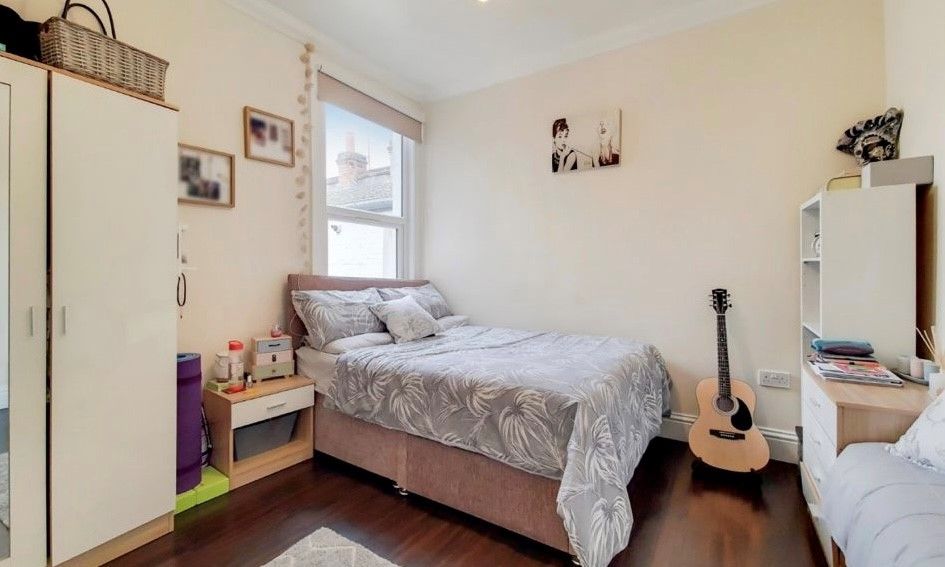 Room to rent in Tynemouth Street, London SW6, £950 pcm Zoopla
