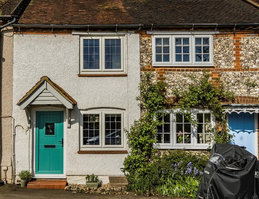 3 bed cottage for sale in Winchmore Hill, Amersham HP7 Zoopla