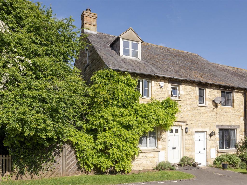 3 bed cottage for sale in Great Wolford, ShipstonOnStour