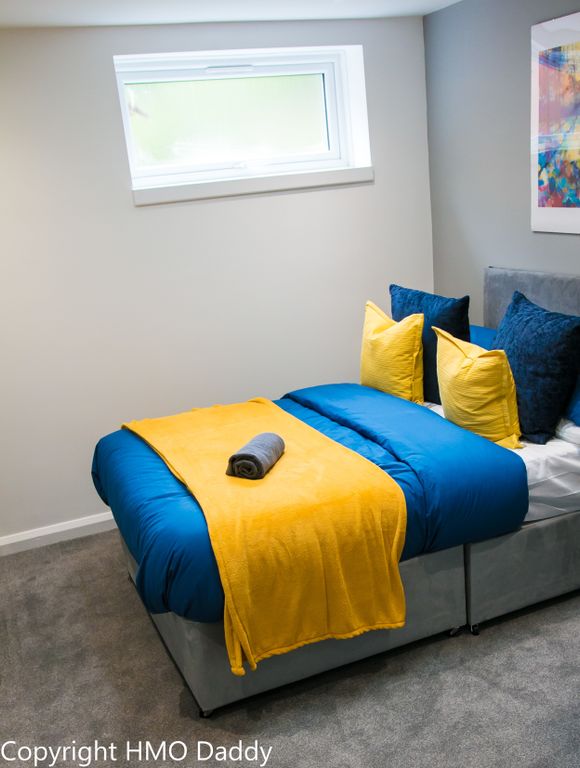 Studio to rent in Lichfield Street, Walsall WS1, £607 pcm Zoopla