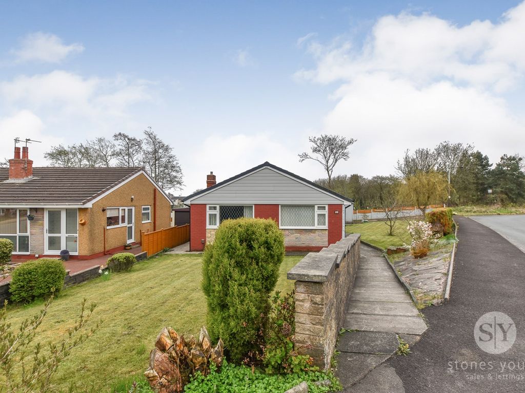 3 bed bungalow for sale in Cadshaw Close, Blackburn BB1 Zoopla