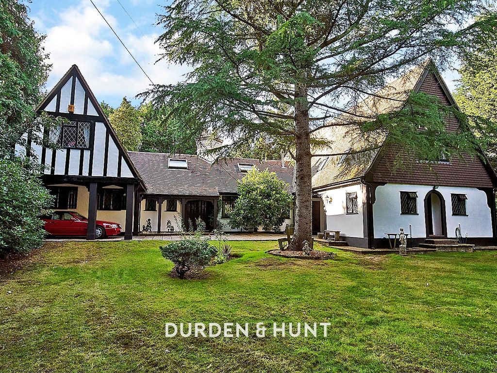 4 bed property for sale in Frog Street, Kelvedon Hatch CM15, £2,750,000 Zoopla