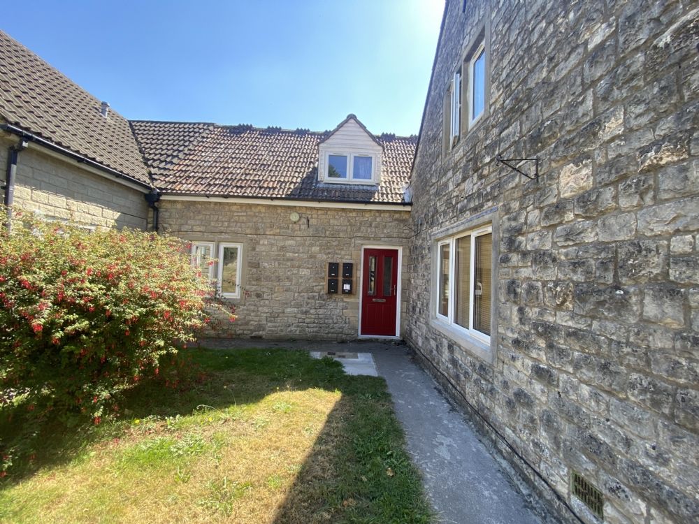 1 bed flat to rent in Angwin Close, Shepton Mallet BA4 Zoopla