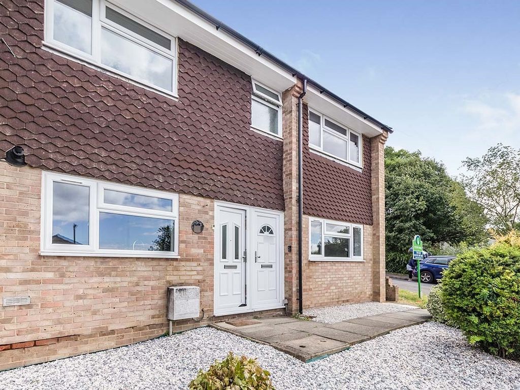 2 bed flat to rent in Way, Dartford DA2 Zoopla