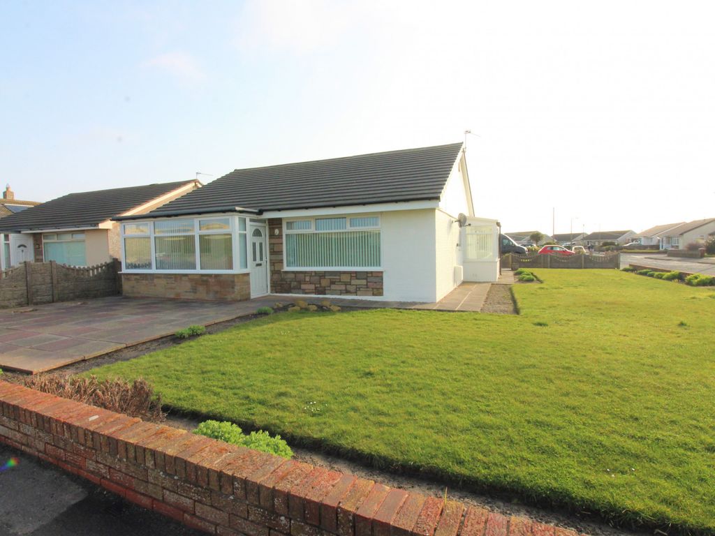 3 bed bungalow for sale in Marine Parade, Fleetwood FY7 Zoopla