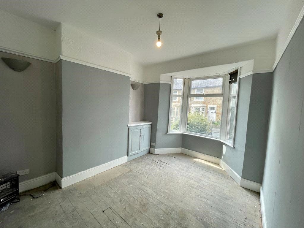 2 bed terraced house for sale in Shakespeare Street, Padiham, Burnley