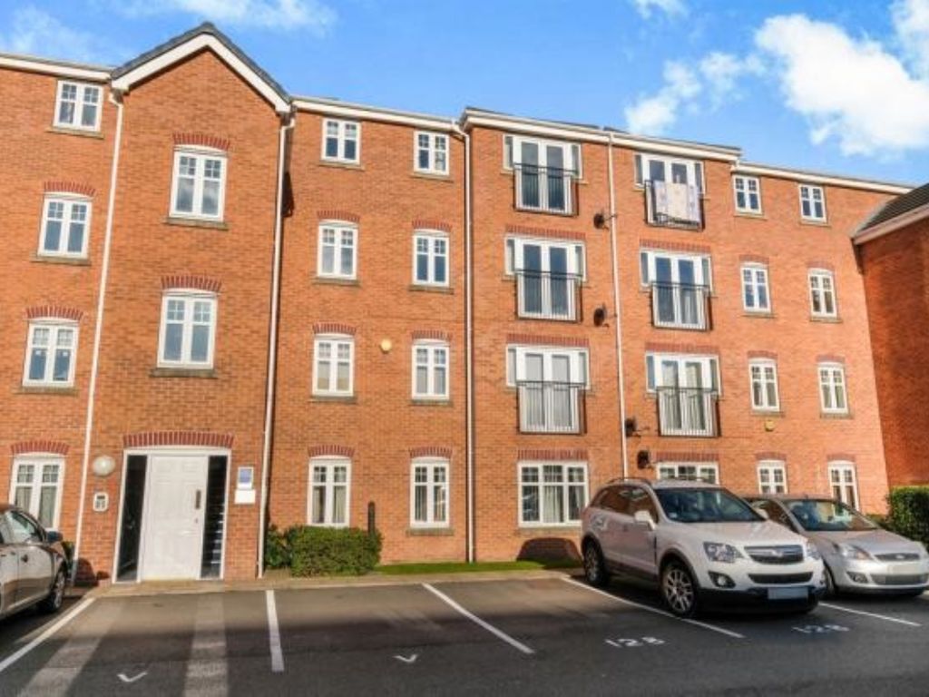 2 bed flat to rent in Bonneville Close, Tipton, West Midlands DY4, £775 pcm Zoopla