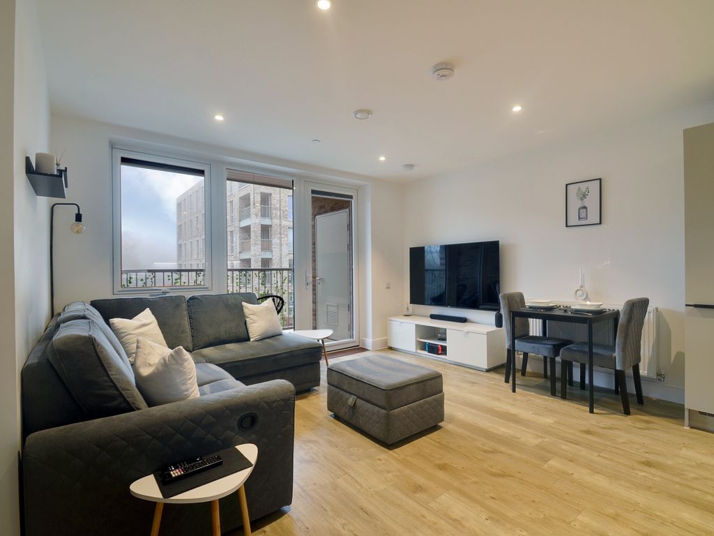 2 bed flat for sale in Armstrong Road, Littlemore, Oxford OX4, £335,000 Zoopla