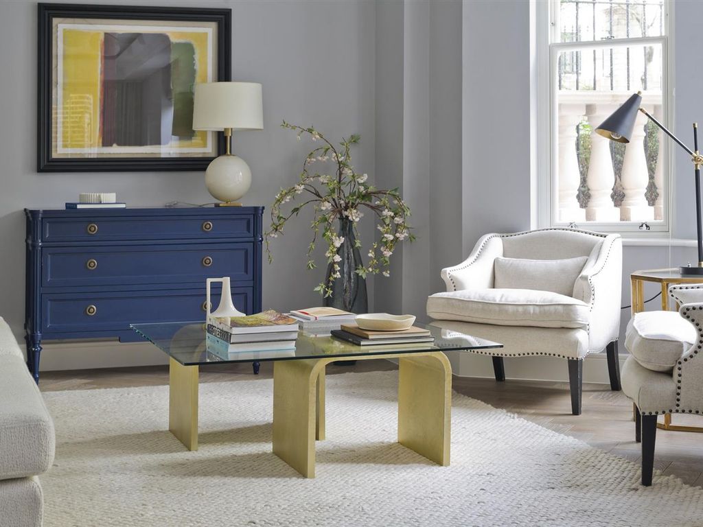 2 bed flat for sale in Bassett Road, North Kensington W10, £2,300,000