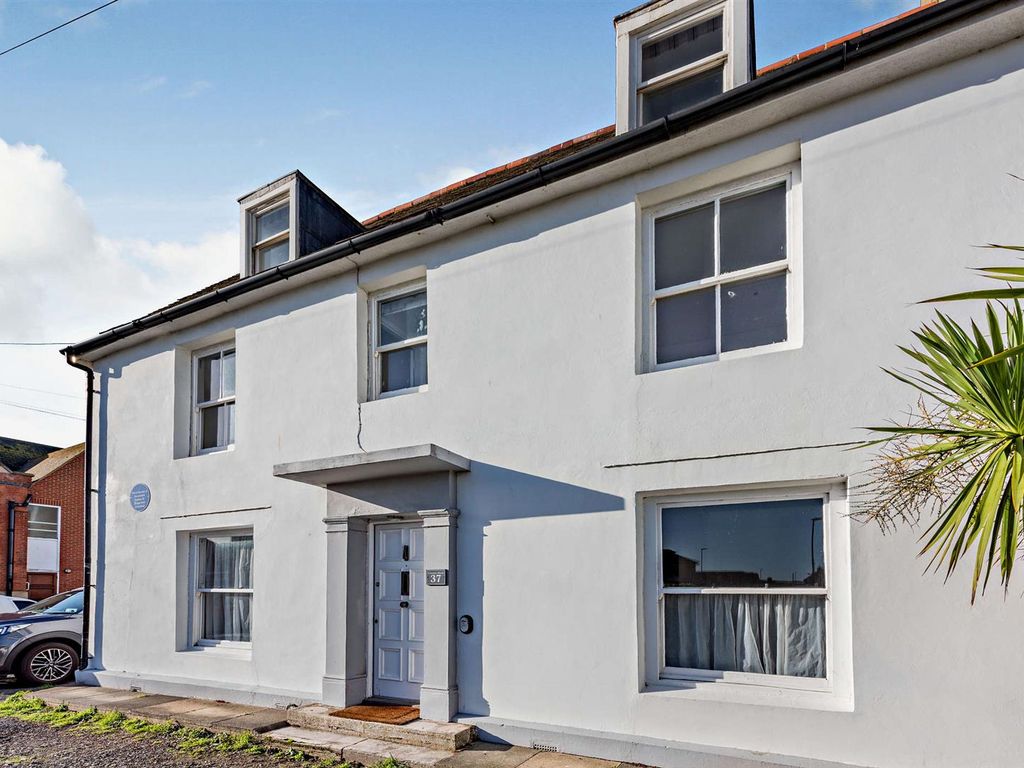 Cottage for sale in 37 Steyne Road, Seaford, Eastbourne, East Sussex